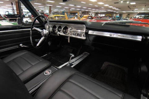 1965 Chevrolet Chevelle