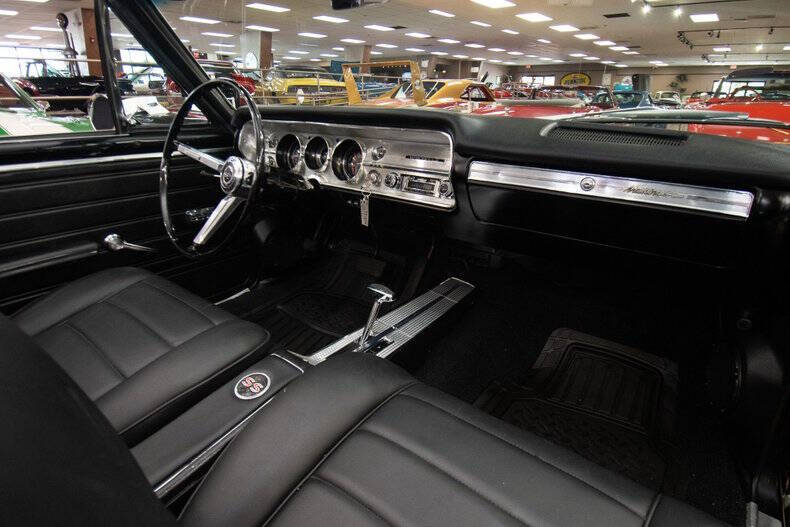 1965 Chevrolet Chevelle