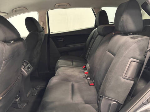 2014 Mazda CX-9 Sport