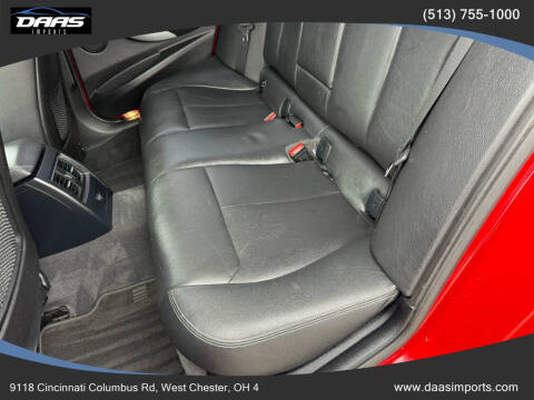 2016 BMW 3 Series 328i xDrive