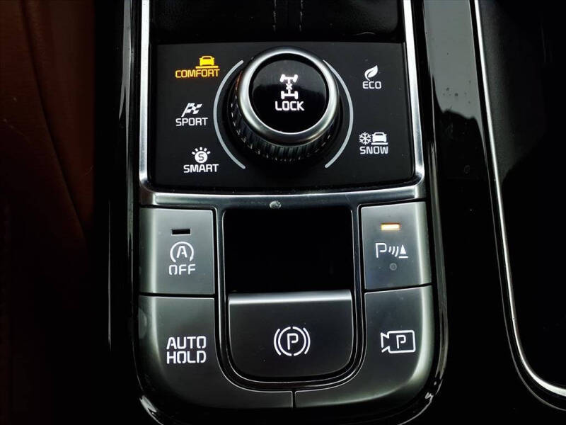 2024 Kia Telluride SX X-Pro