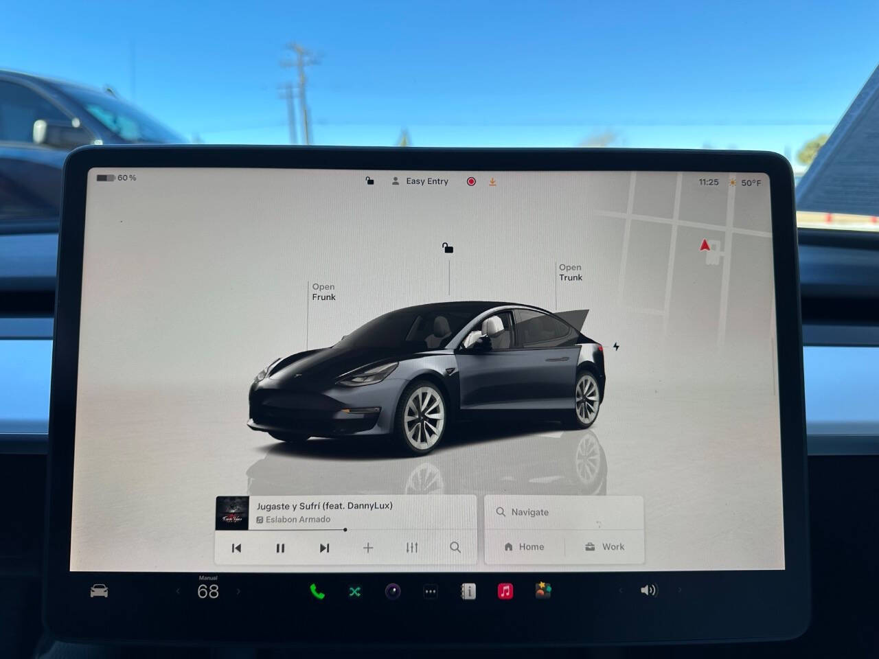 2023 Tesla Model 3 for sale at Magic Auto Sales in Hesperia, CA