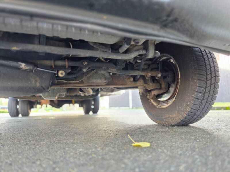 2007 Ford E-Series E-450 SD