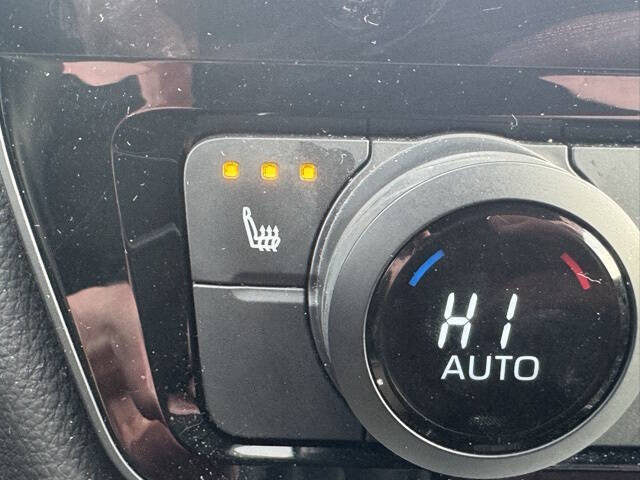 2024 Toyota Grand Highlander Hybrid XLE