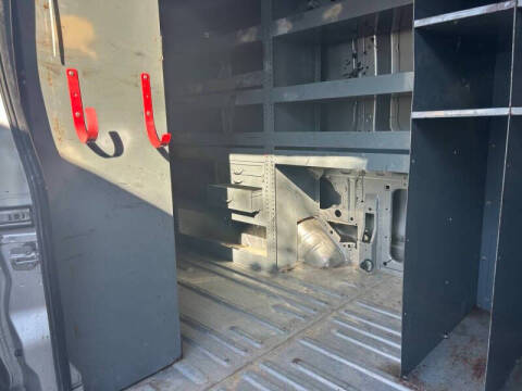 2016 Ford Transit 150