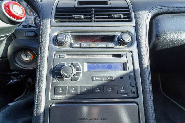 1992 Acura NSX