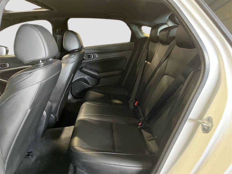 2025 Acura Integra w/A-SPEC