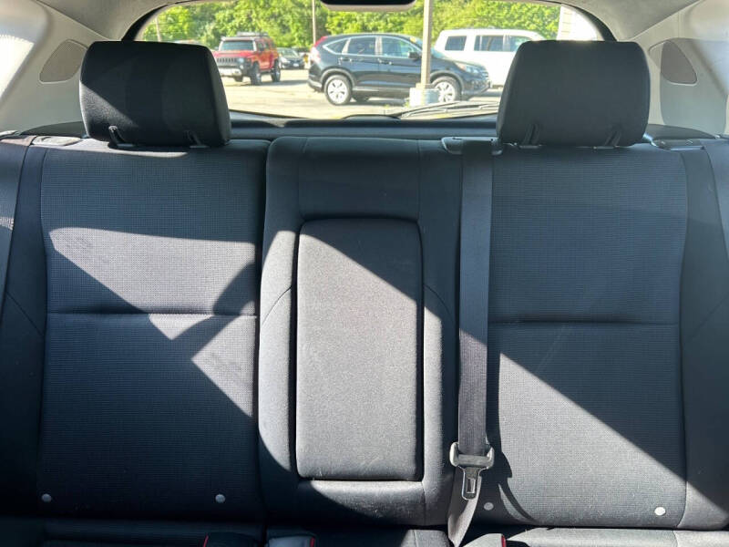 2011 Mazda MAZDA3 s Sport