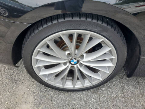 2011 BMW 3 Series 335i