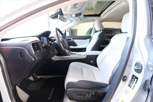 2017 Lexus RX 350  - $29,997