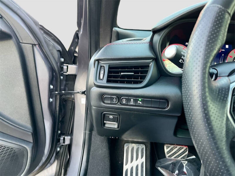 2023 Acura TLX SH-AWD w/A-SPEC