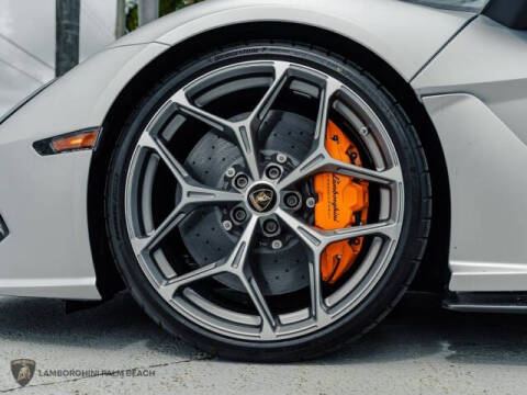 2026 Lamborghini Revuelto