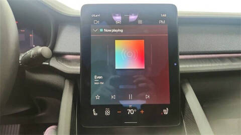 2022 Polestar 2 Long Range Dual Motor