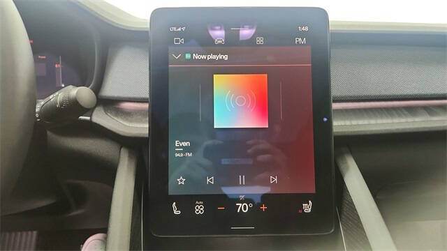 2022 Polestar 2 Long Range Dual Motor