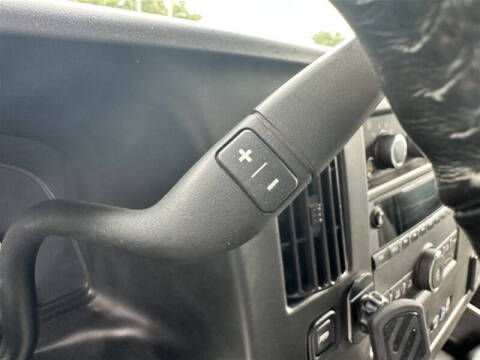 2020 Chevrolet Express 2500