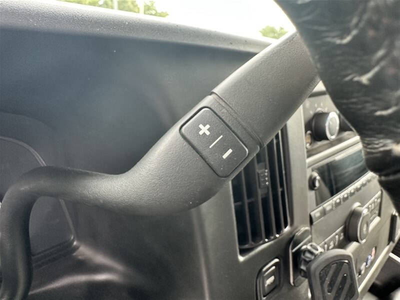 2020 Chevrolet Express 2500