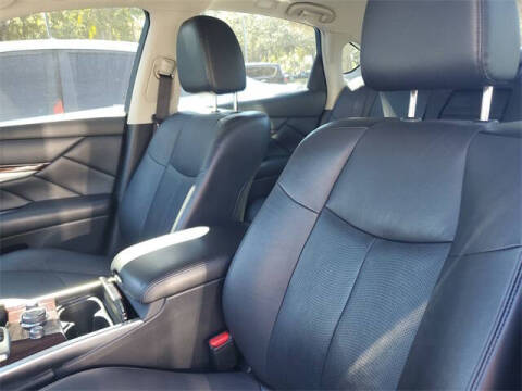 2019 Infiniti Q70 3.7 Luxe