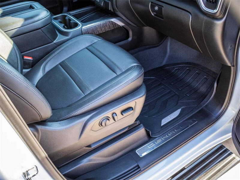 2022 GMC Sierra 2500HD