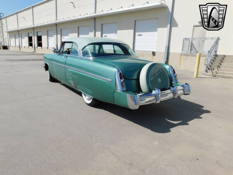 1953 Mercury Monterey