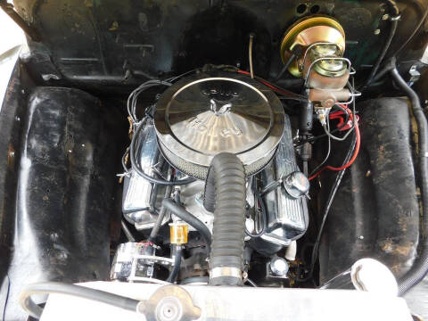 1952 Chevrolet 3100