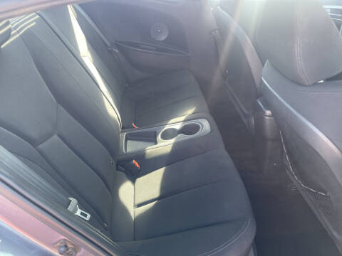 2015 Hyundai Veloster RE:FLEX
