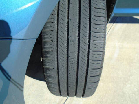 2016 Ford Flex Limited