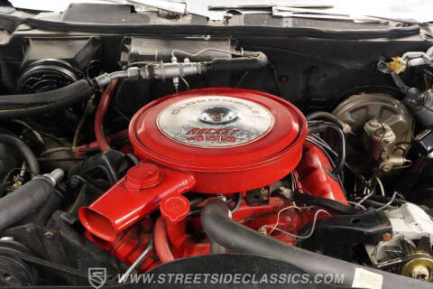 1968 Oldsmobile Ninety-Eight