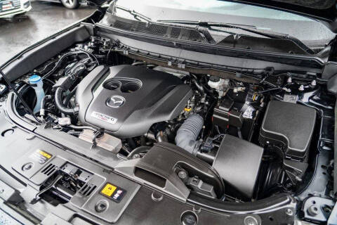 2023 Mazda CX-9 Touring Plus