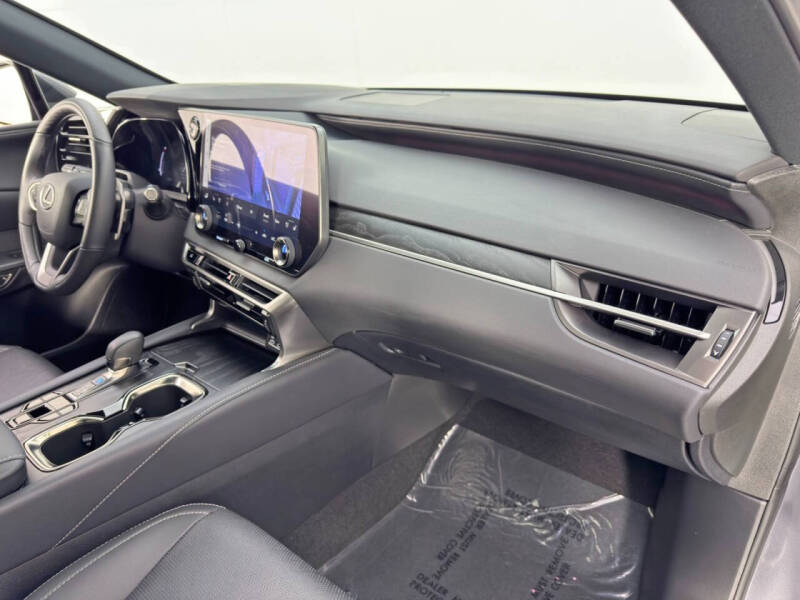 2023 Lexus RX 350 Premium+