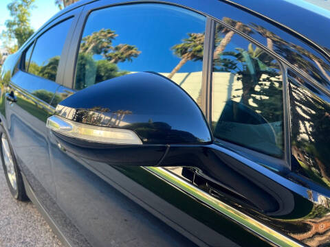 2013 Chevrolet Volt Premium