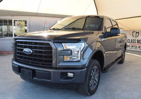 2015 Ford F-150 for sale at 1st Class Motors in Phoenix AZ