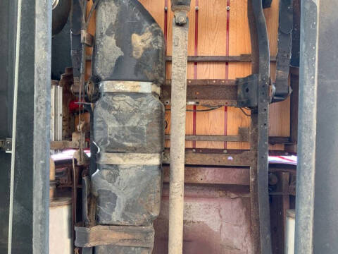 1979 Dodge D100 Pickup