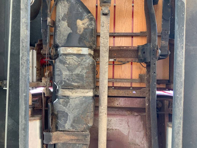 1979 Dodge D100 Pickup