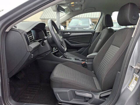 2025 Volkswagen Jetta S