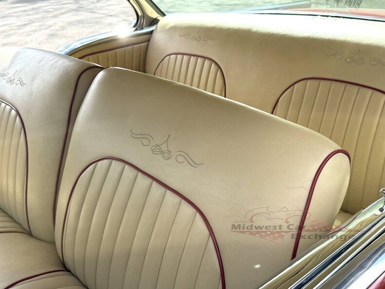 1957 Chevrolet Bel Air