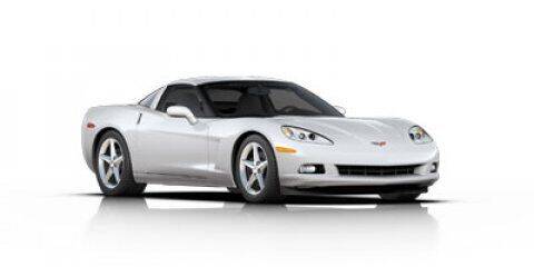 2012 Chevrolet Corvette for sale at Gary Uftring's Used Car Outlet in Washington IL