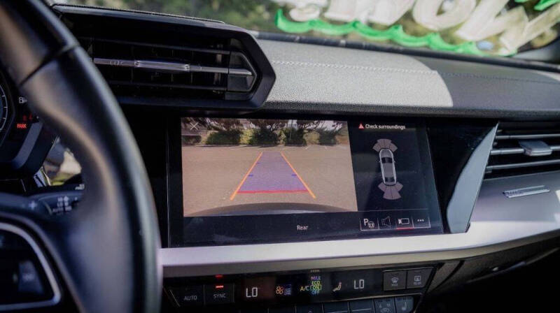 2023 Audi A3 Premium 40 TFSI