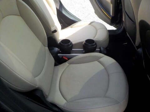 2011 MINI Cooper Countryman S ALL4