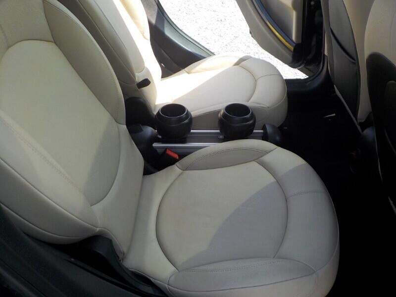 2011 MINI Cooper Countryman S ALL4