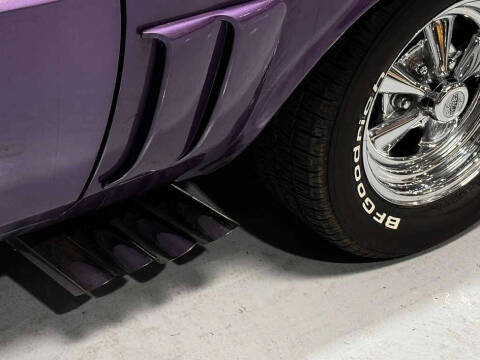 1973 Dodge Challenger