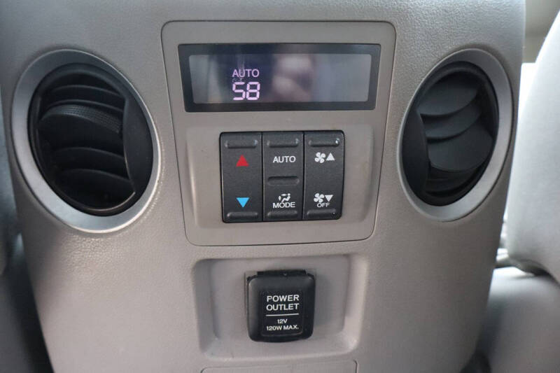 2012 Honda Pilot EX