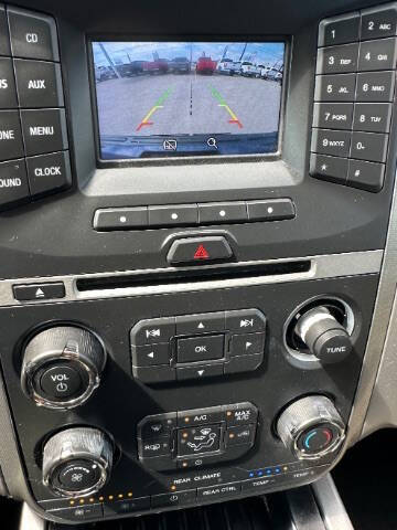 2017 Ford Expedition XLT