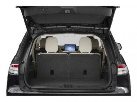 2020 Lincoln Aviator Black Label Grand Touring