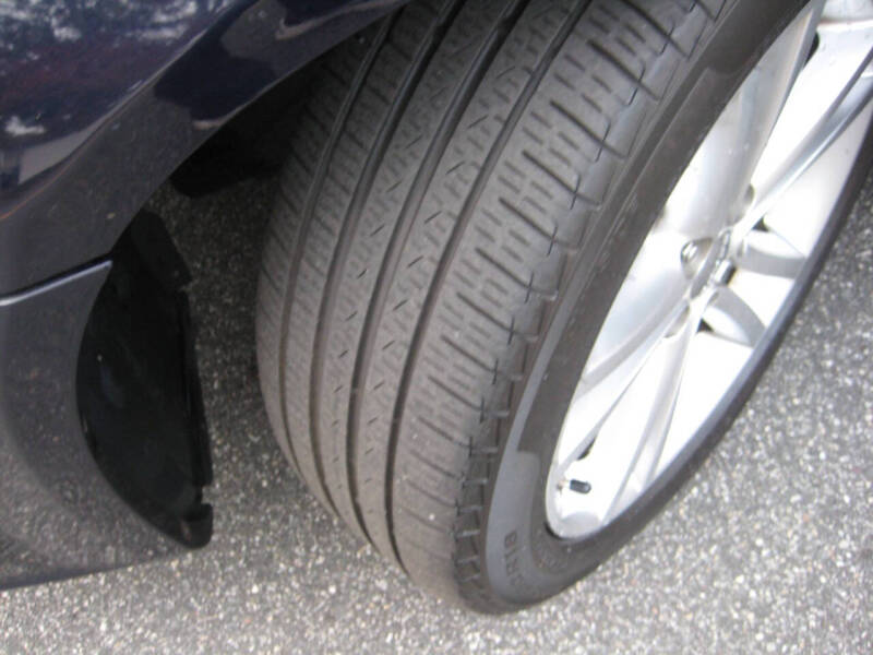 2014 Dodge Avenger SXT