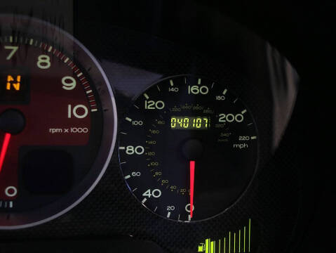 2005 Ferrari Superamerica