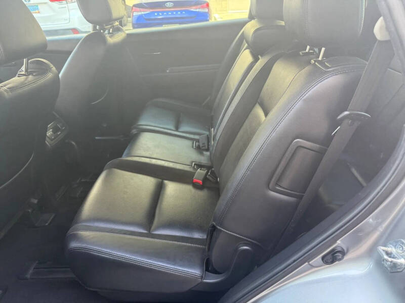 2015 Mazda CX-9 Touring