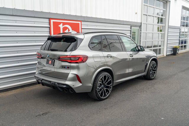 2021 BMW X5 M 72