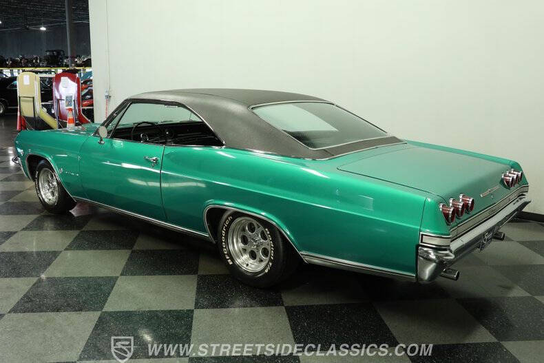 1965 Chevrolet Impala