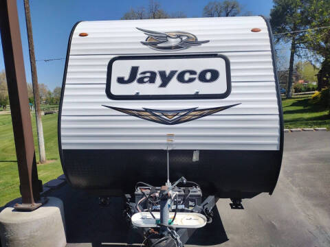 2019 Jayco JAY-FLIGHT SLX