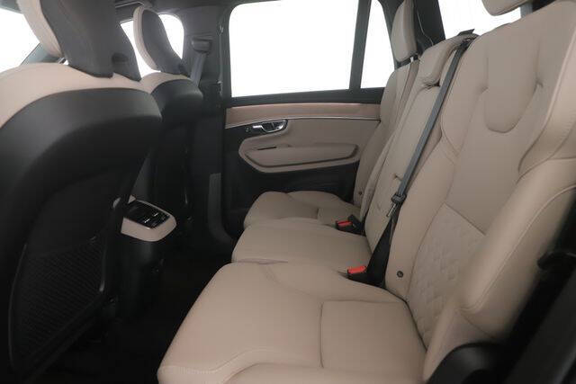 2026 Volvo XC90 B5 Core